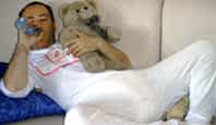 ABDL Adult Baby Phone Chat
