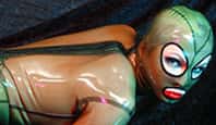 Kinky Rubber Cheap Sex Chat