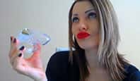 Locked Cock UK Domination Sex Chat